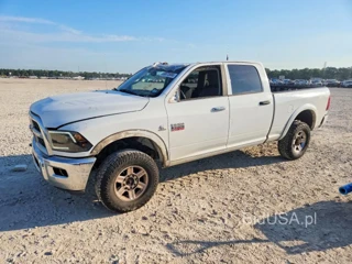DODGE RAM 2500