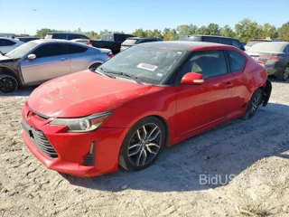 SCION TC BASE