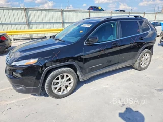 JEEP CHEROKEE LATITUDE PLUS