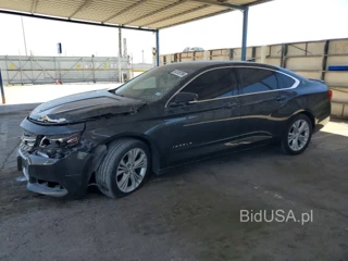 CHEVROLET IMPALA