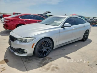 BMW 428 I GRAN COUPE SULEV