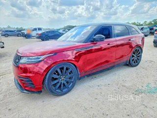 LAND ROVER RANGE ROVER VELAR R-DYNAMIC HSE
