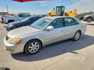 TOYOTA AVALON XLS