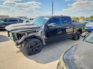 RAM 1500 LARAMIE