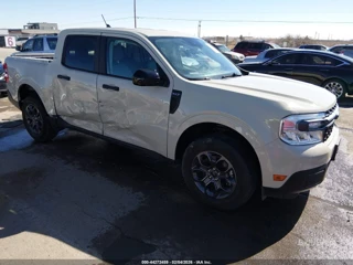 FORD FORD MAVERICK XLT