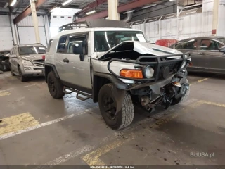 TOYOTA TOYOTA FJ CRUISER
