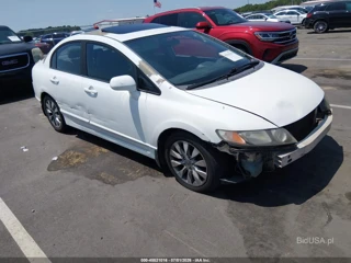 HONDA HONDA CIVIC EX-L