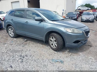 MAZDA MAZDA CX-9 SPORT