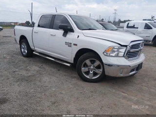 RAM RAM 1500 CLASSIC BIG HORN  4X2 5'7 BOX