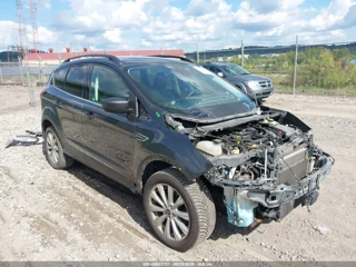 FORD FORD ESCAPE SEL