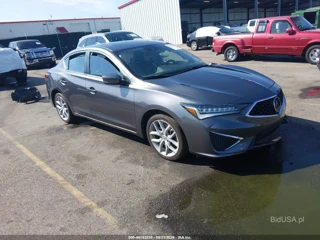 ACURA ACURA ILX