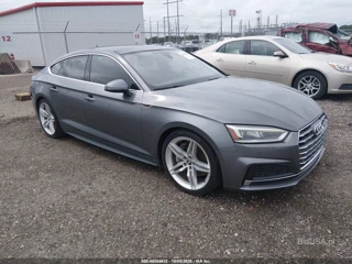 AUDI AUDI A5 45 PREMIUM