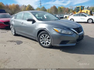 NISSAN NISSAN ALTIMA 2.5 S