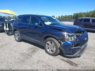 HYUNDAI HYUNDAI SANTA FE SE