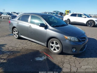 TOYOTA TOYOTA COROLLA S