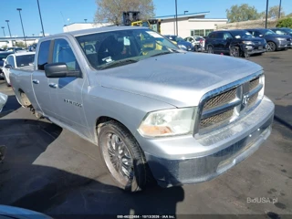 RAM RAM RAM 1500 SLT