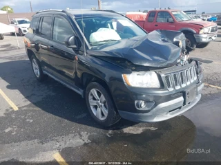 JEEP JEEP COMPASS SPORT