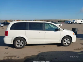 DODGE DODGE GRAND CARAVAN SE