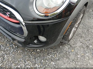 MINI MINI HARDTOP COOPER S