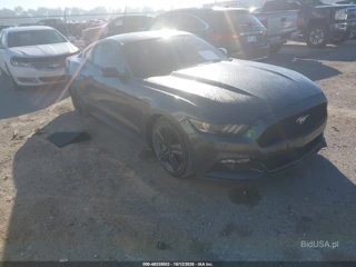 FORD FORD MUSTANG ECOBOOST