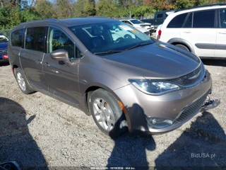 CHRYSLER CHRYSLER PACIFICA TOURING L PLUS