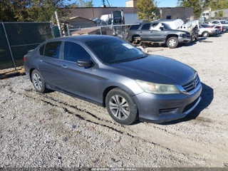 HONDA HONDA ACCORD LX
