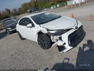 TOYOTA TOYOTA COROLLA SE