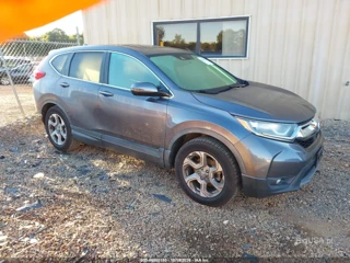 HONDA HONDA CR-V EX-L