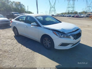 HYUNDAI HYUNDAI SONATA SE