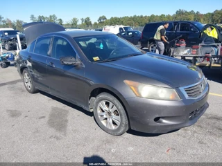HONDA HONDA ACCORD 2.4 LX-P