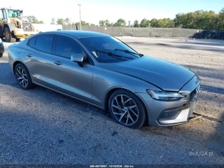 VOLVO VOLVO S60 T5 MOMENTUM