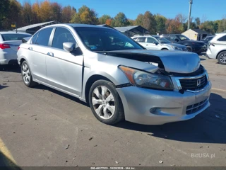HONDA HONDA ACCORD 3.5 EX-L
