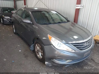 HYUNDAI HYUNDAI SONATA GLS
