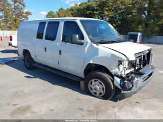 FORD FORD E-250 COMMERCIAL