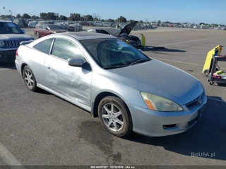 HONDA HONDA ACCORD 2.4 EX