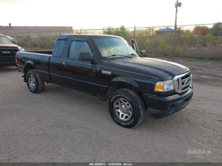 FORD FORD RANGER XLT
