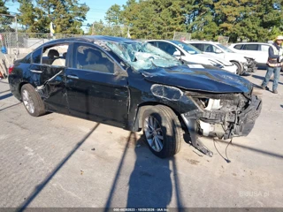 HONDA HONDA ACCORD LX