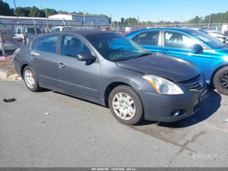 NISSAN NISSAN ALTIMA 2.5 S