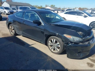 HONDA HONDA ACCORD 2.4 LX-S