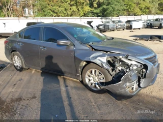 NISSAN NISSAN ALTIMA 2.5/2.5 S/2.5 SL/2.5 SV