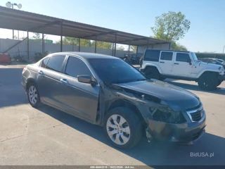 HONDA HONDA ACCORD 3.5 EX-L