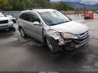 HONDA HONDA CR-V EX-L