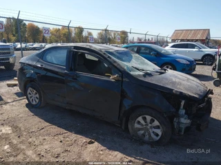 HYUNDAI HYUNDAI ACCENT SE
