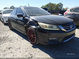 HONDA HONDA ACCORD EX-L V-6