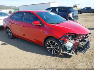 TOYOTA TOYOTA COROLLA SE