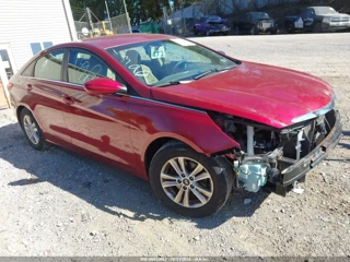 HYUNDAI HYUNDAI SONATA GLS