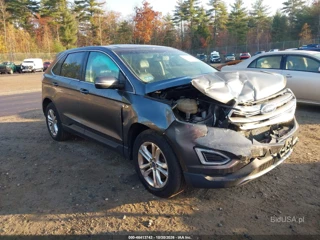 FORD FORD EDGE SEL