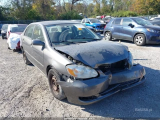 TOYOTA TOYOTA COROLLA LE