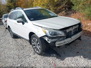 SUBARU SUBARU OUTBACK 2.5I LIMITED