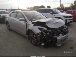 NISSAN NISSAN ALTIMA 2.5 SL